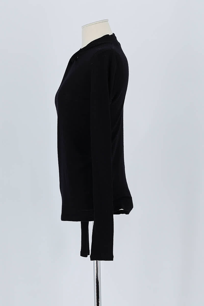T-shirt Vince  Noir