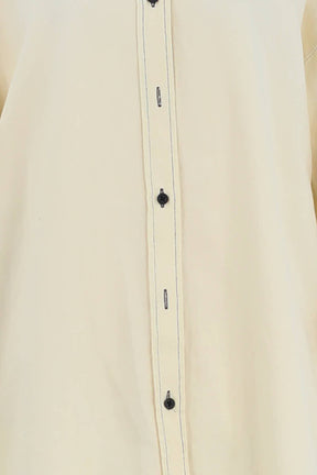 Chemise Iro  Beige