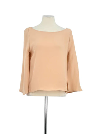 T-shirt Maje  Rose