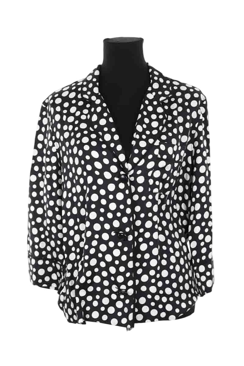 Blouse Louis Vuitton  Noir