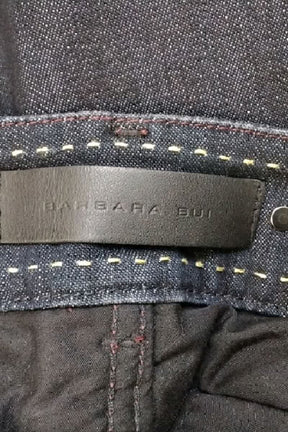 Jean slim Barbara Bui  Marine