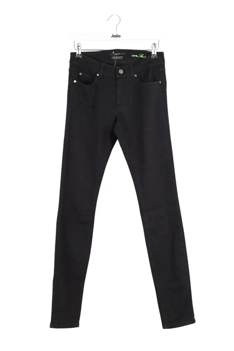 Jean Set  Noir