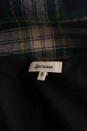 Jupe Bellerose Vert en Viscose
