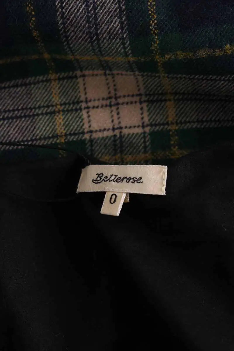 Jupe Bellerose Vert en Viscose