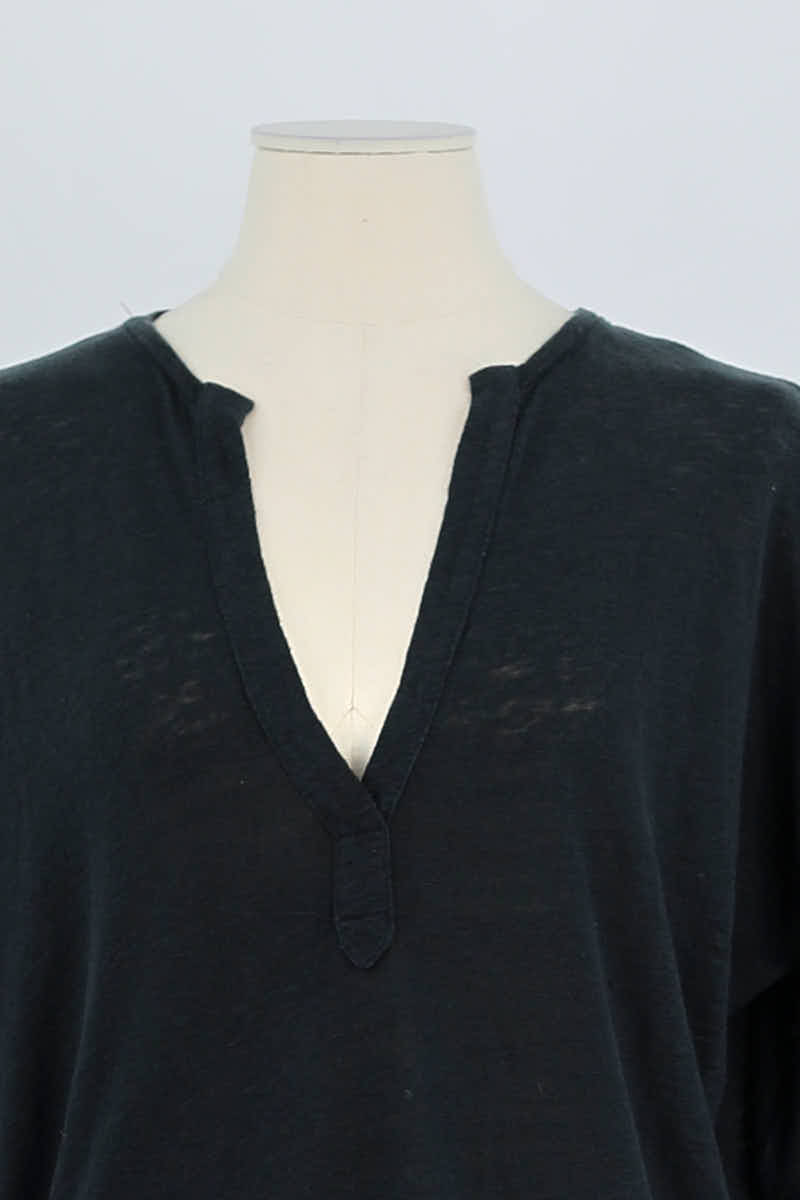 T-shirt Bash  Noir