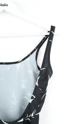 Maillot de bain Luz  Noir