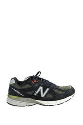 Baskets basses New Balance  Kaki