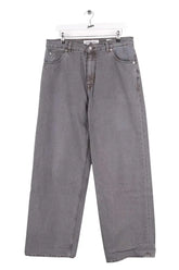 Jean droit Our Legacy Gris en Coton, taille M - Seconde Main