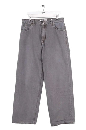Jean droit Our Legacy Gris en Coton, taille M - Seconde Main