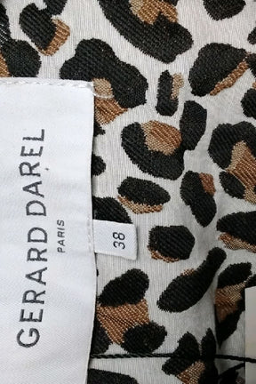 Autres Gerard Darel  Beige