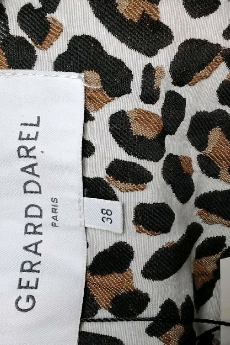 Autres Gerard Darel  Beige