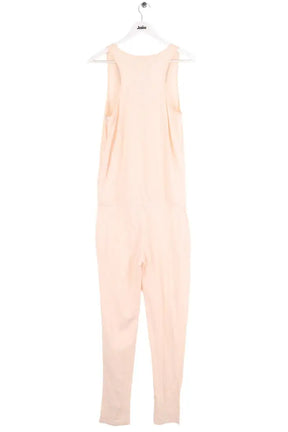 Combinaison Belair Beige en Viscose