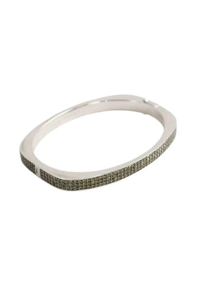 Bracelet APM Monaco Argent en Argent, taille  - Seconde Main