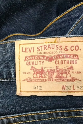 Jean Levi's  Marine