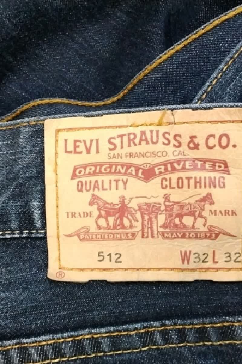 Jean Levi's  Marine