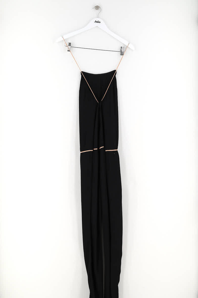 Combinaison Bash  Noir