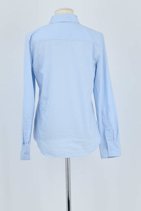 Chemise Tommy Hilfiger  Bleu