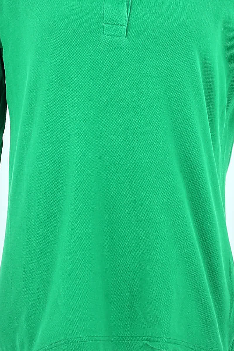 Polo Lacoste  Vert