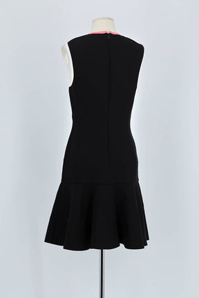 Robe Fendi  Noir