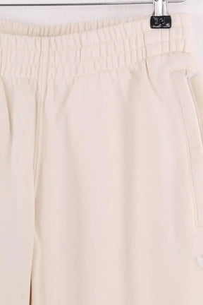 Pantalon Adidas Beige en Coton