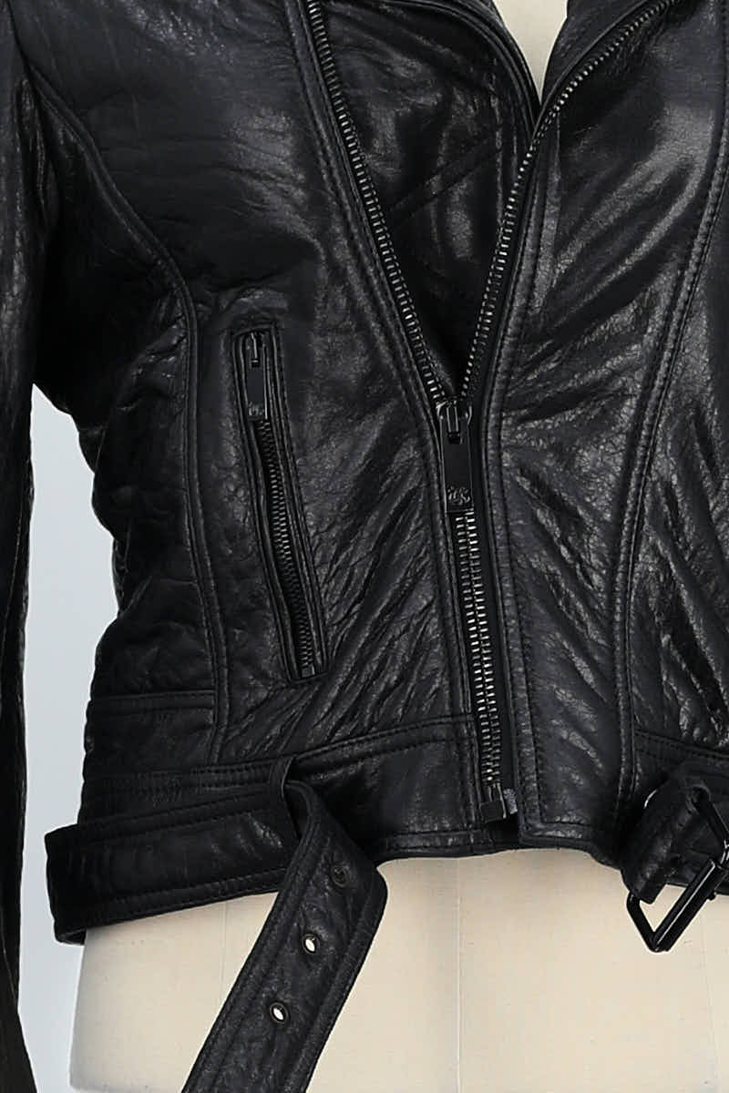 Veste The Kooples  Noir