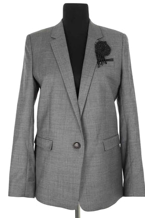 Blazer The Kooples  Gris