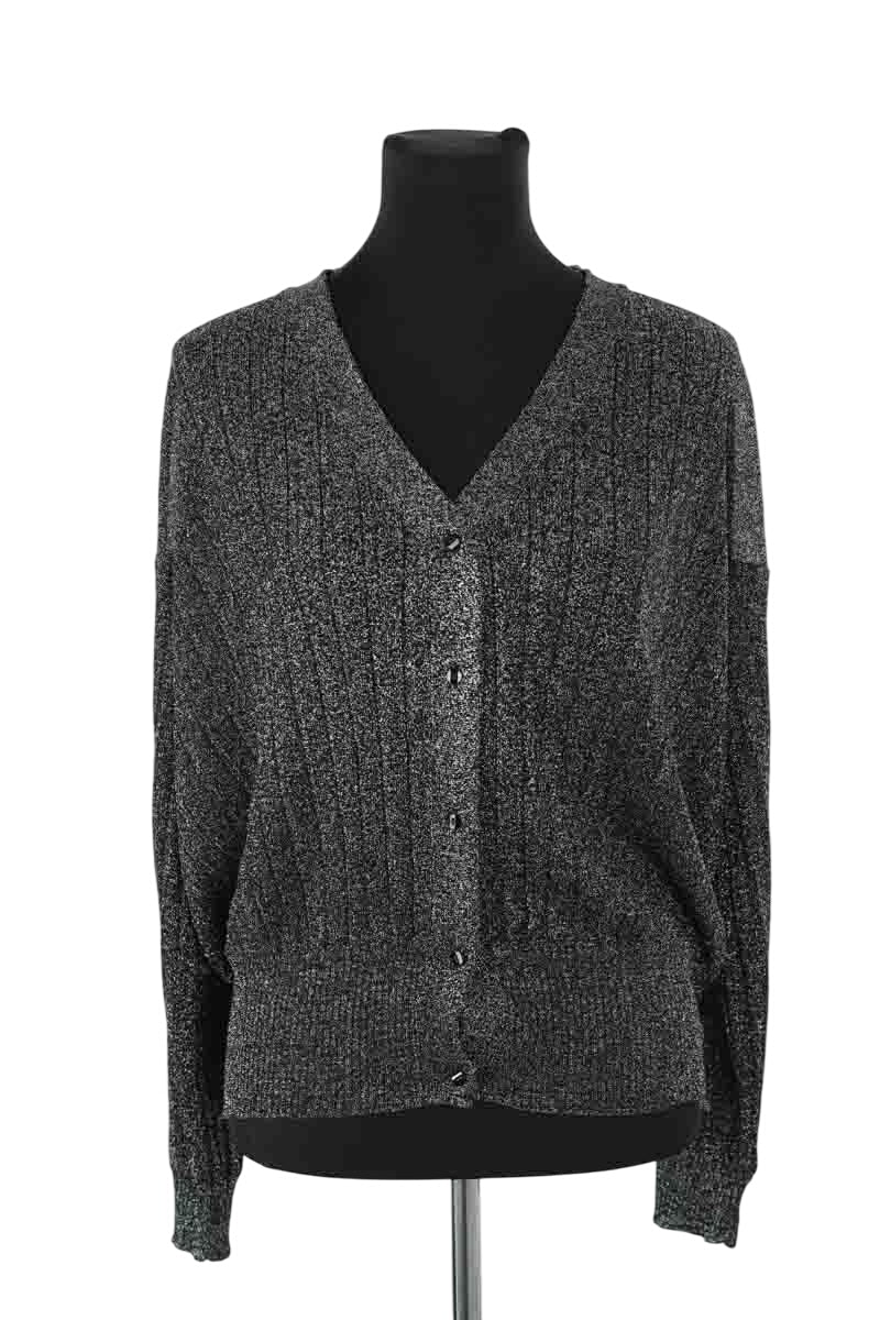 Cardigan Tara Jarmon  Noir