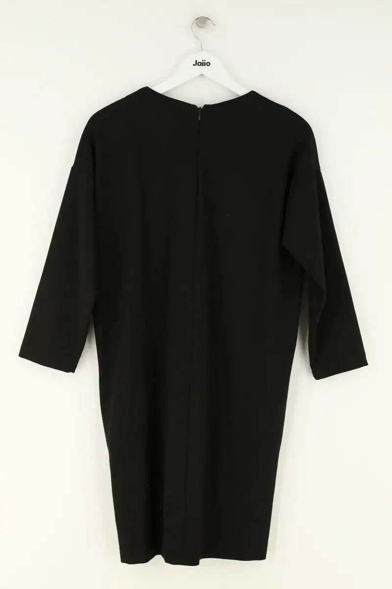 Robe Essentiel Antwerp Noir en Laine