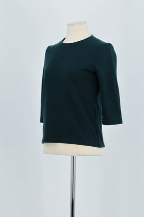 T-shirt Sessun  Vert