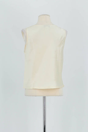 Blouse Barbara Bui  Jaune