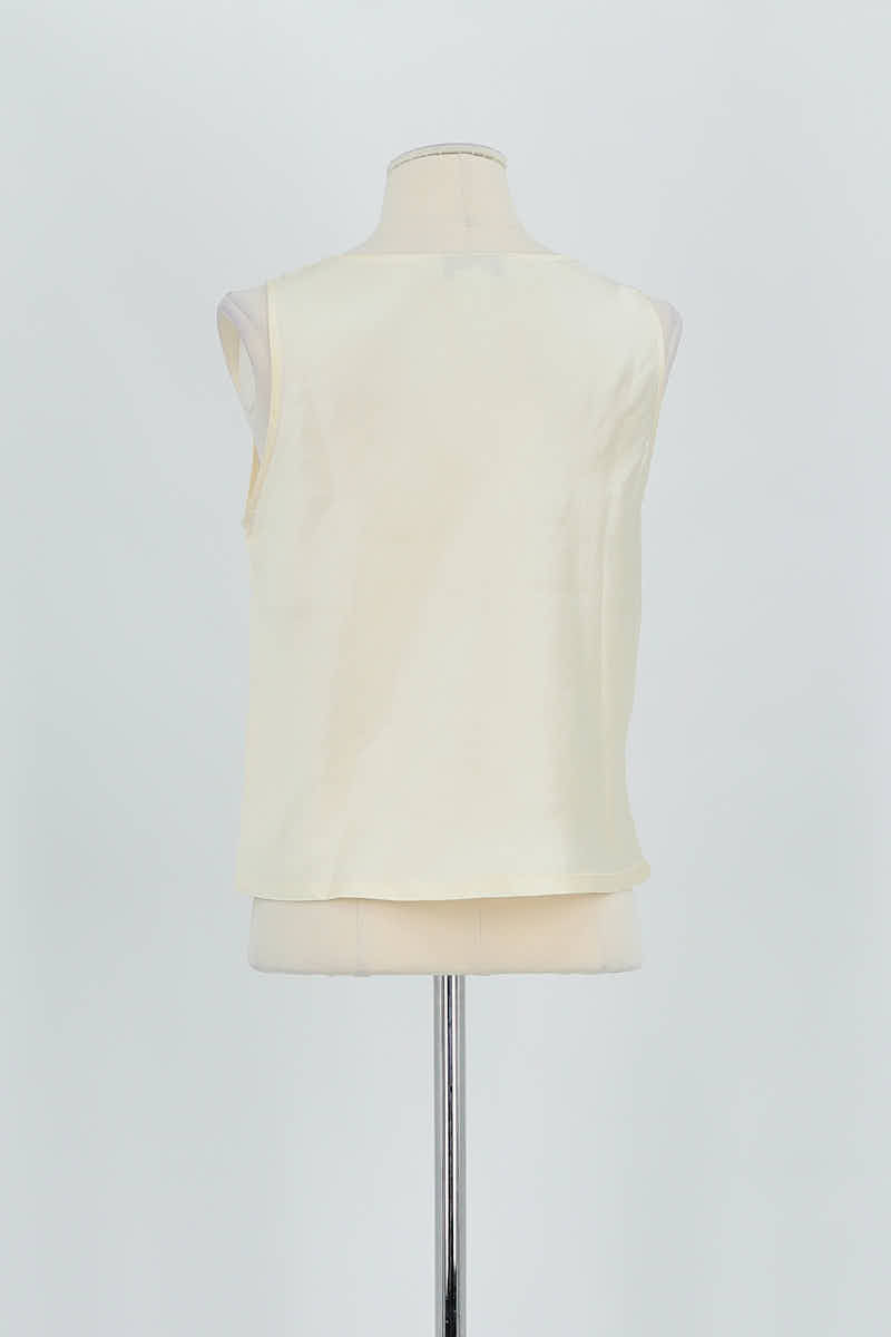 Blouse Barbara Bui  Jaune