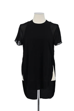 T-shirt Bimba y Lola  Noir