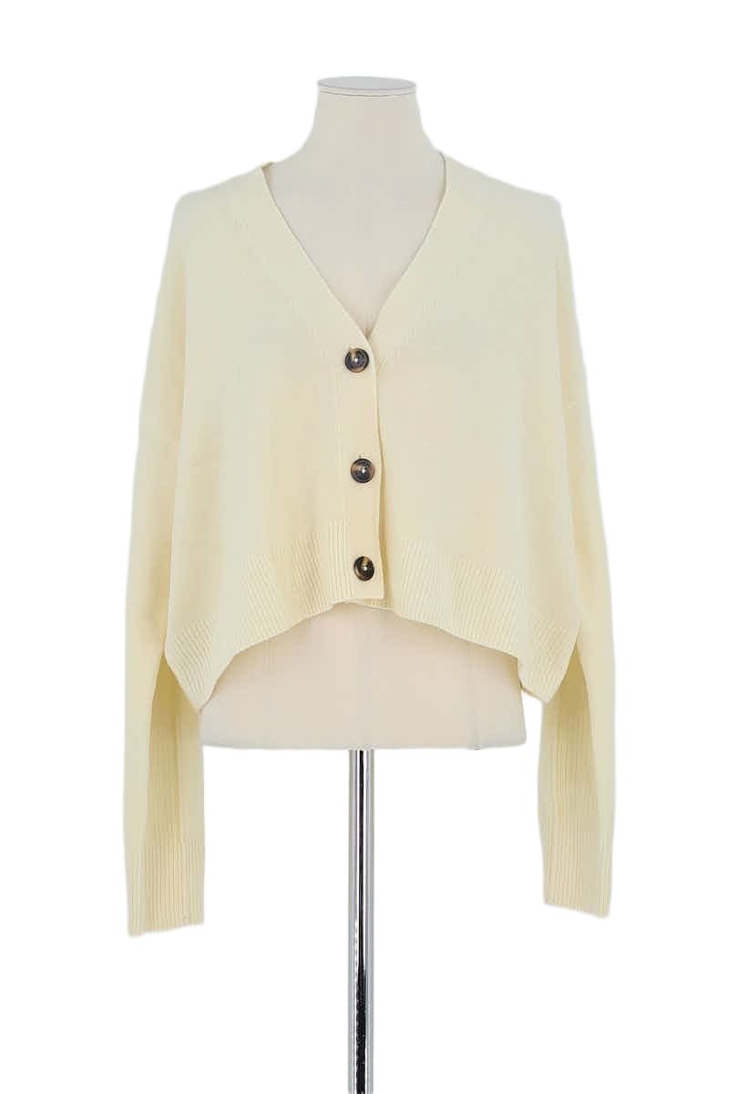 Gilet Vanessa Bruno  Jaune