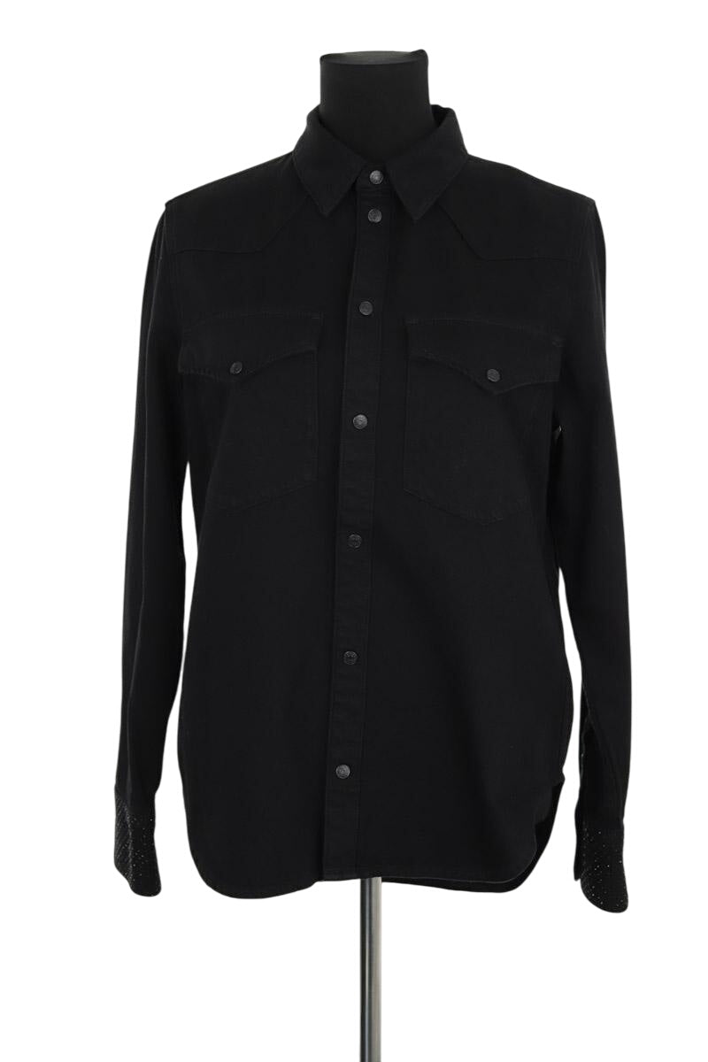 Chemise Zadig & Voltaire  Noir