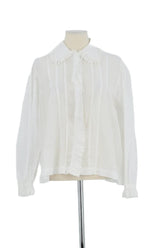 Chemise Bellerose  Blanc
