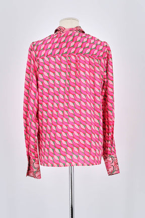 Chemise Liu Jo  Rose