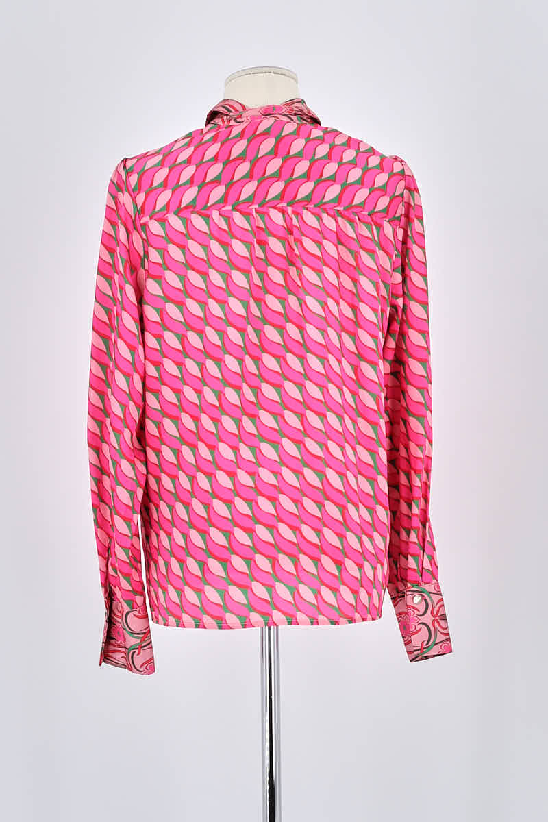 Chemise Liu Jo  Rose