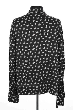 Chemise Claudie Pierlot Noir en Viscose