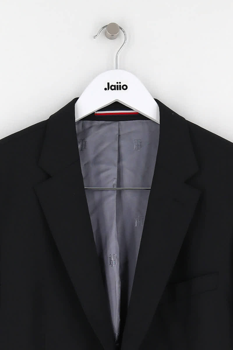 Veste Tommy Hilfiger  Noir