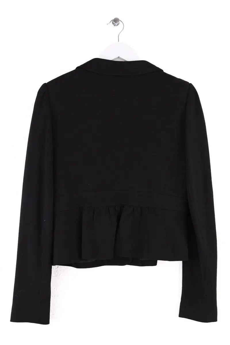 Blazer Tara Jarmon Noir en Viscose