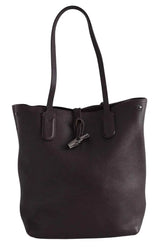 Sac porté épaule Longchamp Marron en Cuir - Seconde Main