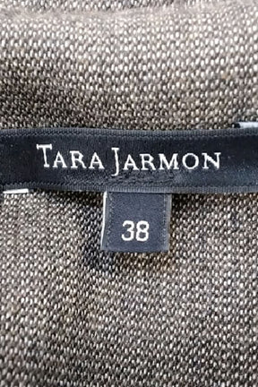 Robe Tara Jarmon  Marron