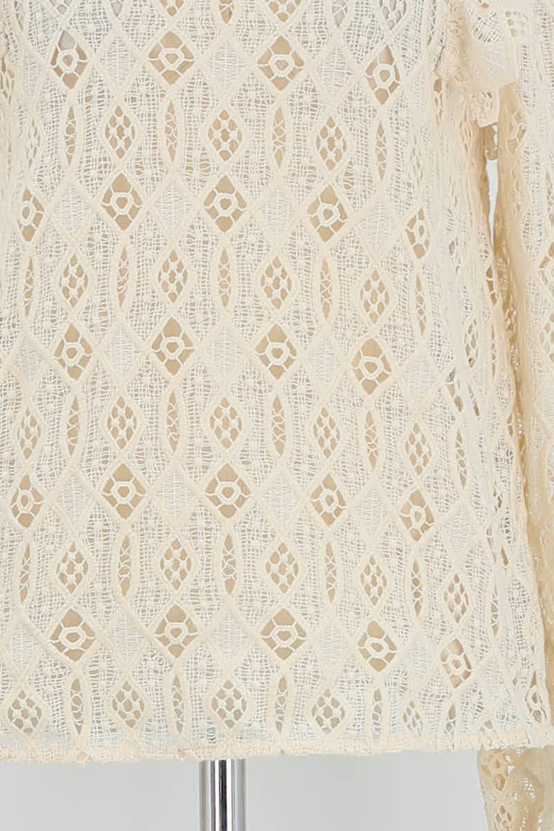 T-shirt Sézane  Beige
