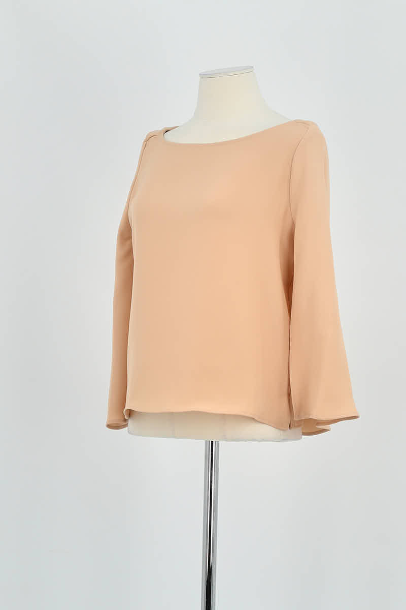 T-shirt Maje  Rose