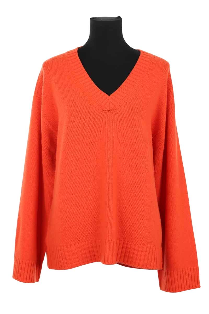 Pull Prada  Orange
