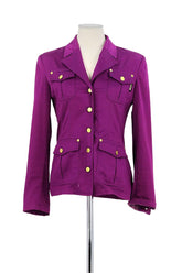 Chemise Sonia Rykiel  Violet
