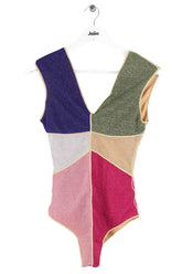 Maillot de bain Oséree Multicolore en Synthétique, taille S - Seconde Main
