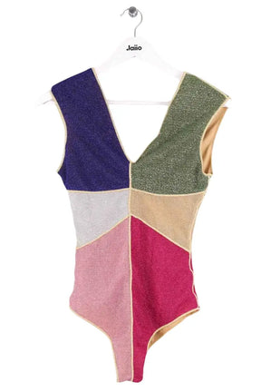 Maillot de bain Oséree Multicolore en Synthétique, taille S - Seconde Main