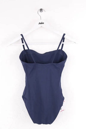 Maillot de bain Eres Bleu en Synthétique