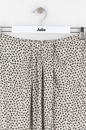 Jupe Vince  Blanc